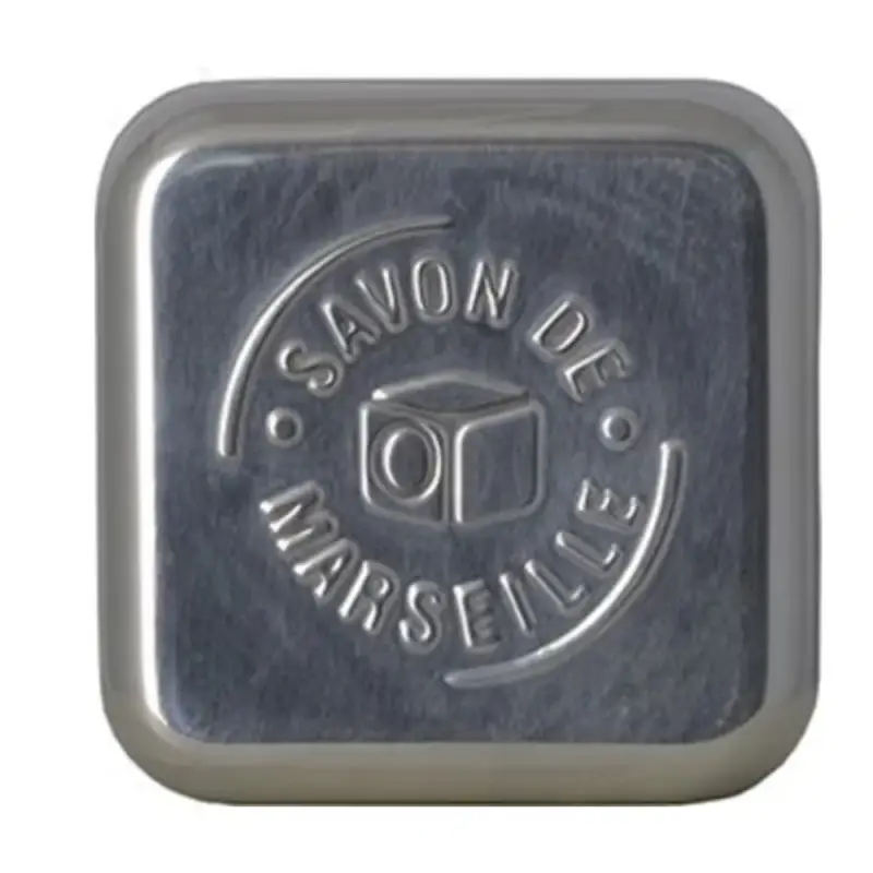 pays du levant Scatola per Sapone, Dimensioni 8x8x8 cm
