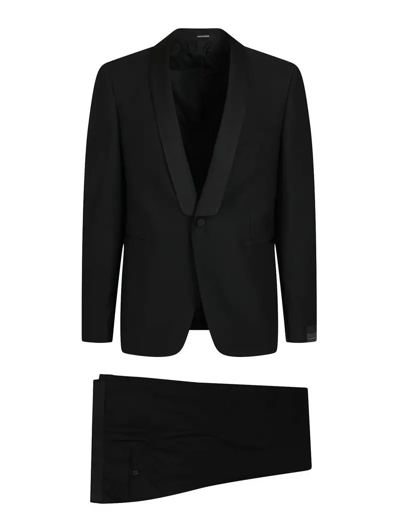 TAGLIATORE Gilet Nero 3866875