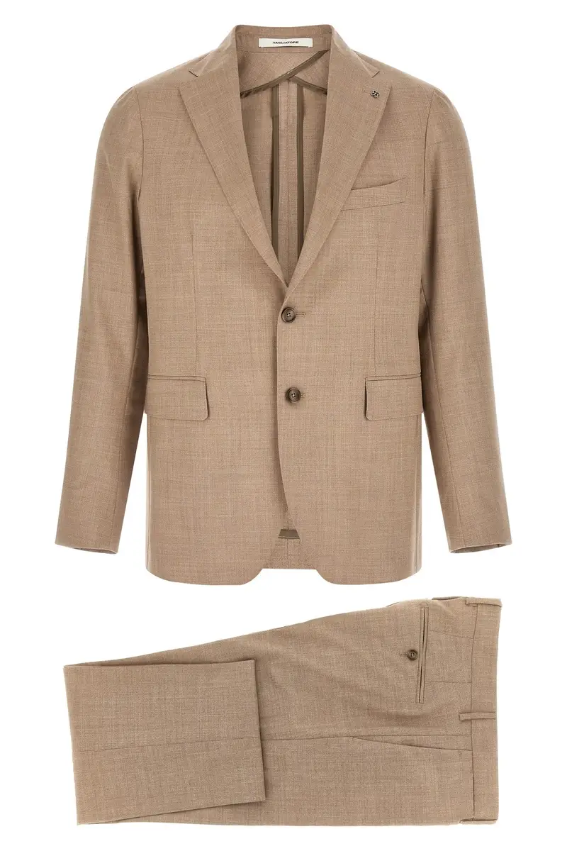 Abito Montecarlo Beige