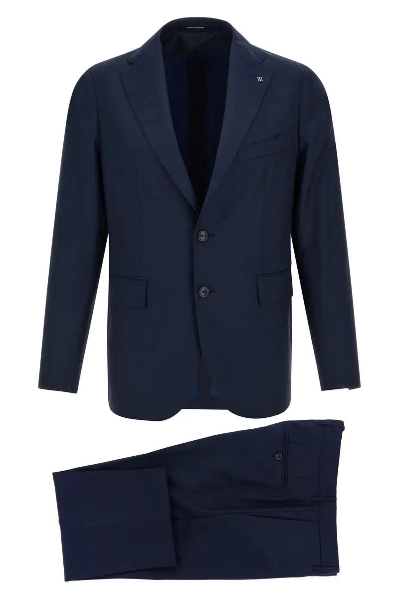 Abito Montecarlo Blu