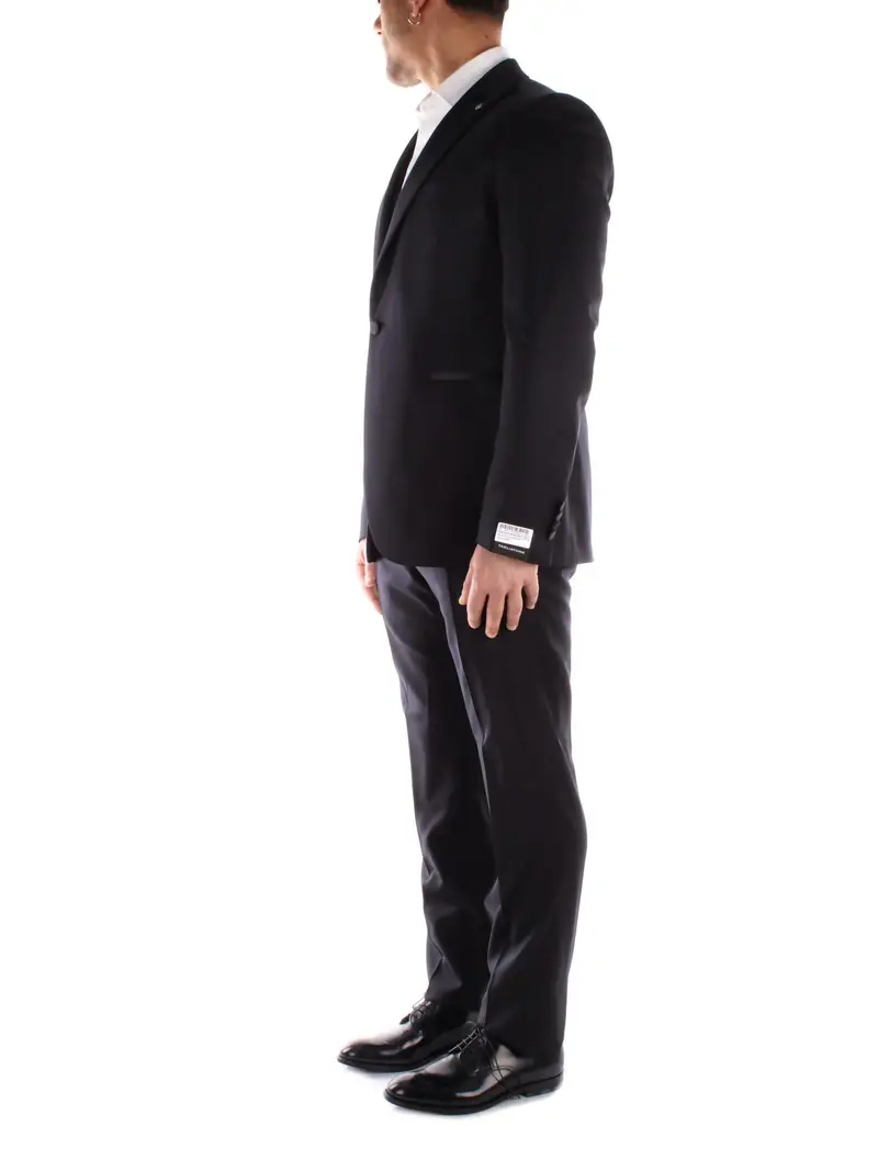 TAGLIATORE Gilet Uomo Blu 2953074 miniatura 2