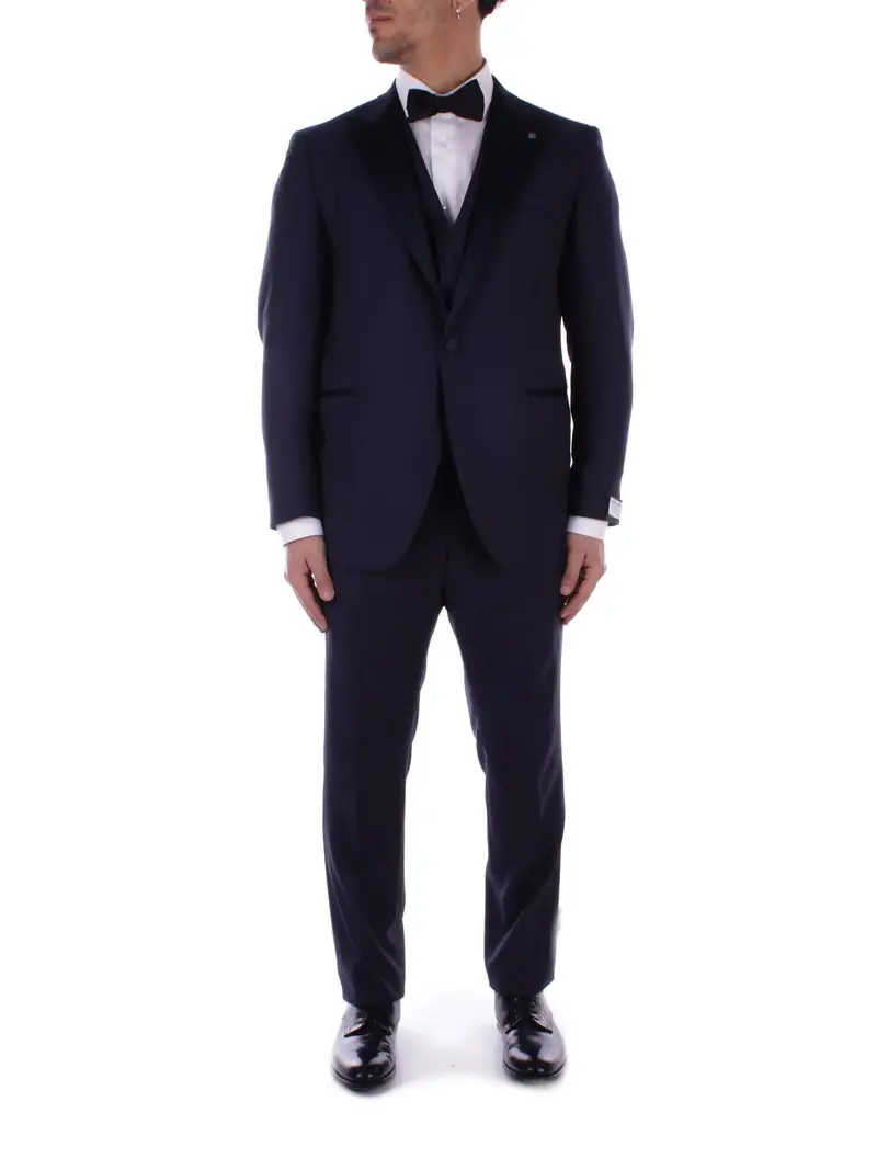 TAGLIATORE Gilet Uomo Blu 2870292