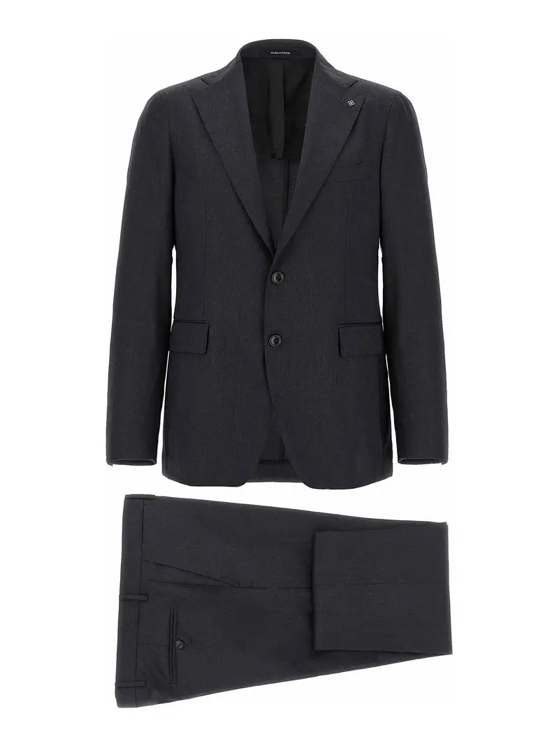 Abito Vesuvio Grigio