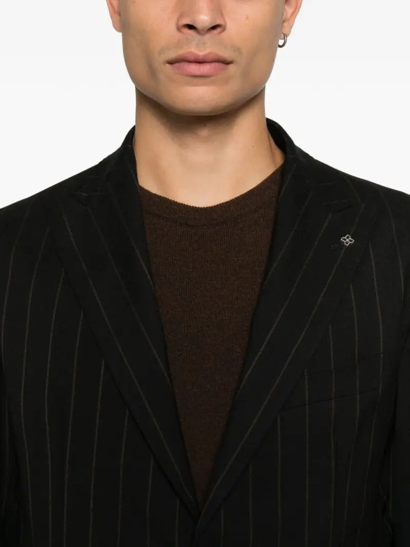 ADERRICK26K14AI120163N3122 Nero miniatura 3