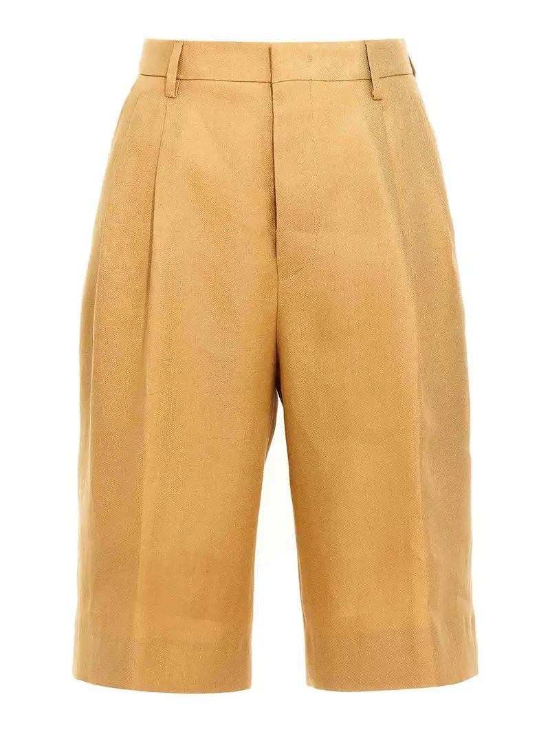 TAGLIATORE Bermuda Arancione 3993273