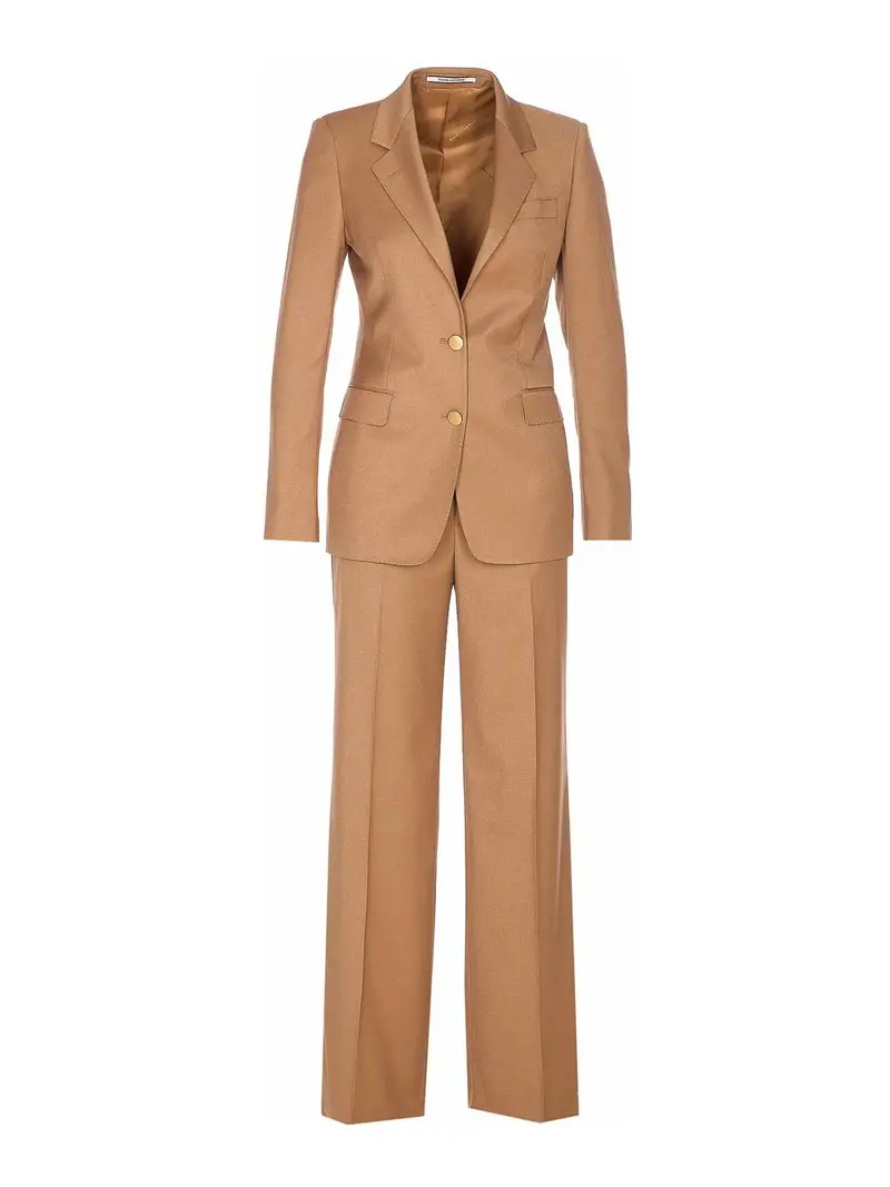 Beige T-Parigi Suits