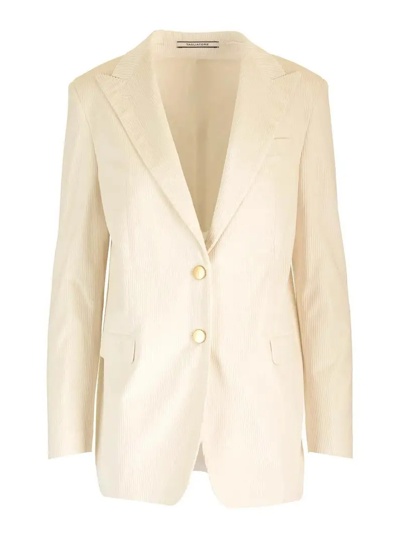 TAGLIATORE Blazer Bianco 3268565
