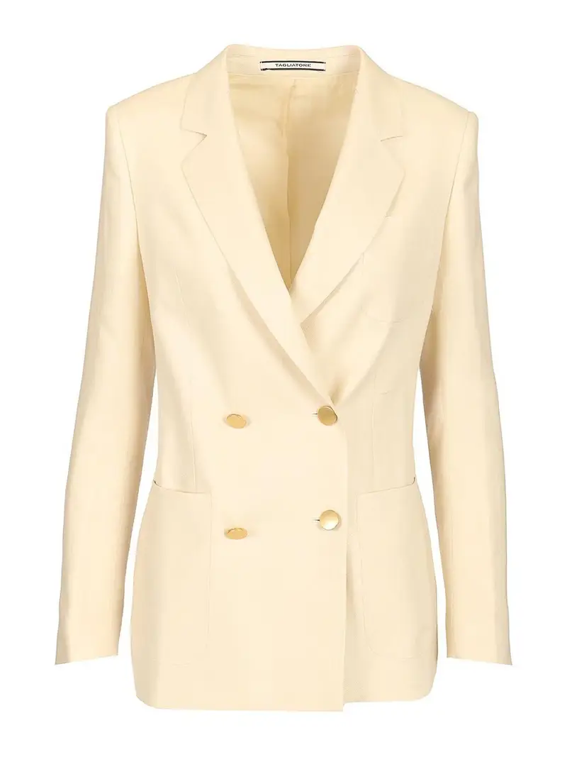 TAGLIATORE Blazer Bianco 3268538