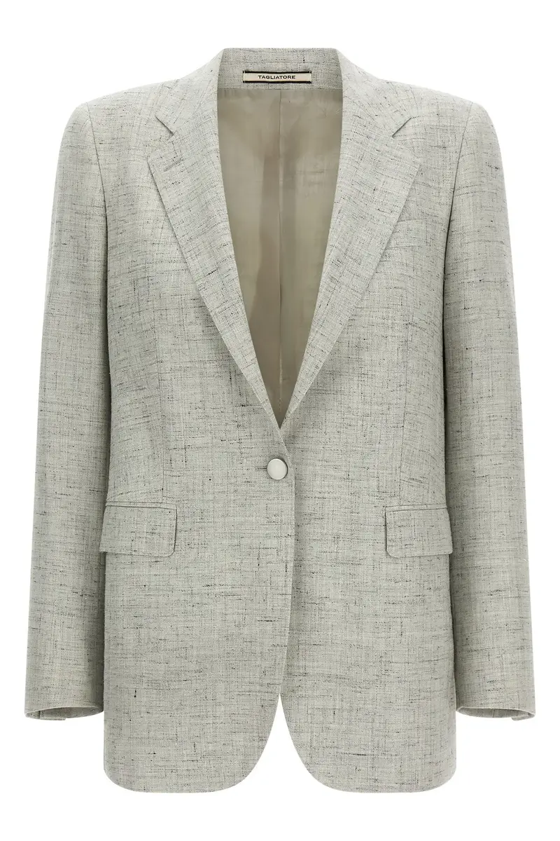 Blazer Adrianne Grigio