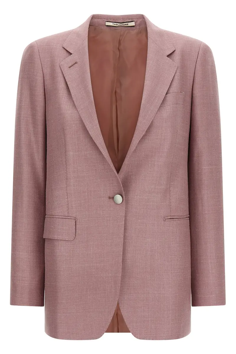 Blazer Adrianne Rosa