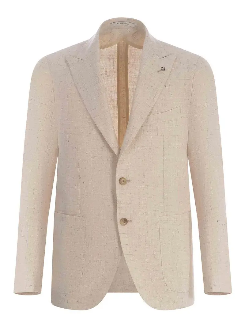 TAGLIATORE Blazer Beige 3254343