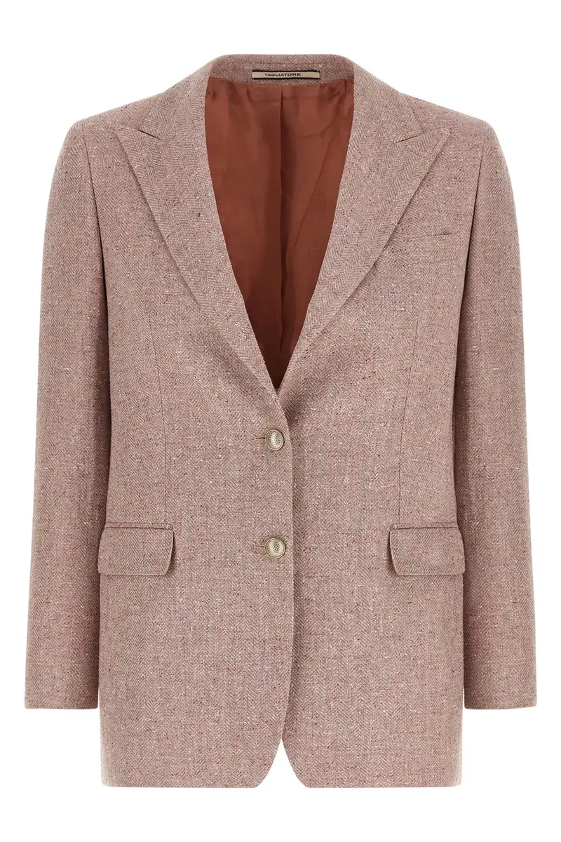 Blazer Bertha Rosa