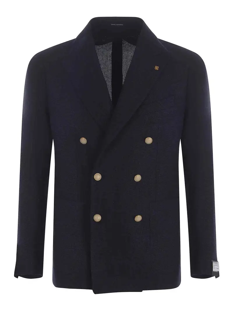 TAGLIATORE Blazer Blu 3271901