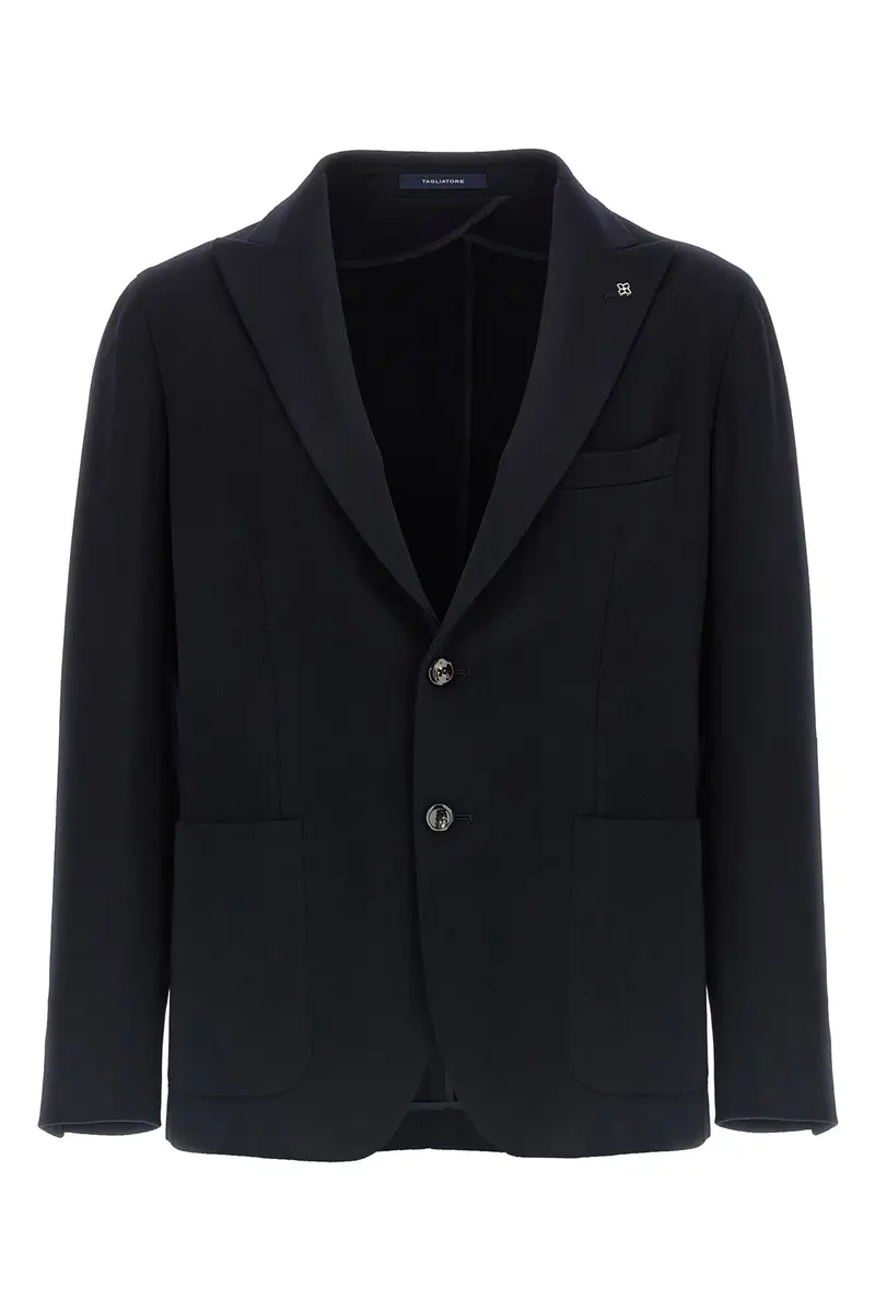 TAGLIATORE Blazer Blu 2547778