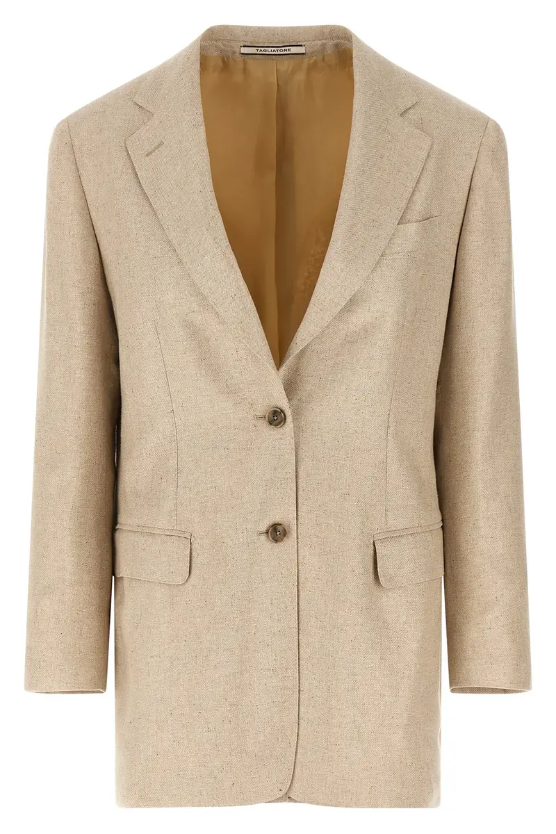 Blazer Cecily Beige
