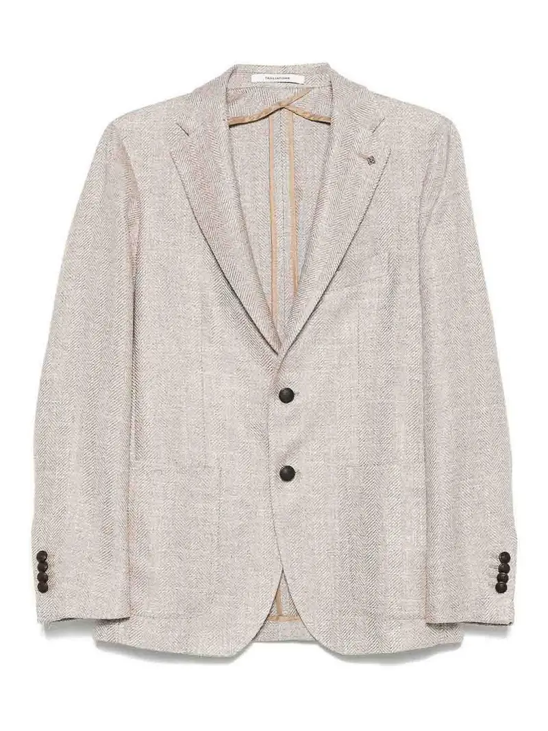 TAGLIATORE Blazer Marrone 3300078