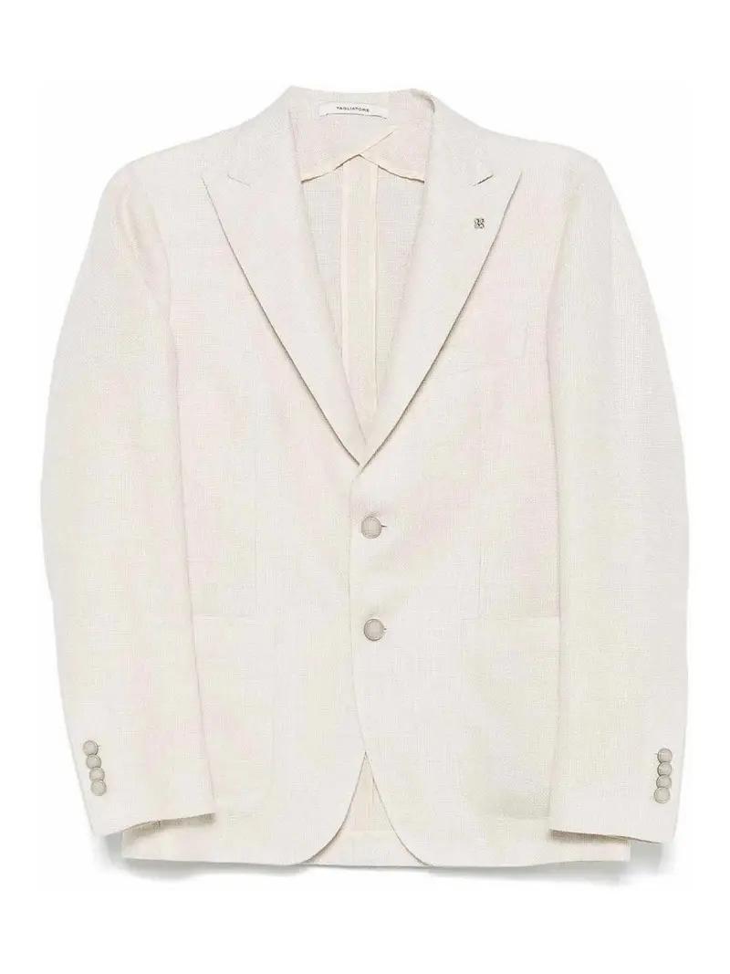 TAGLIATORE Blazer Crema 3283131
