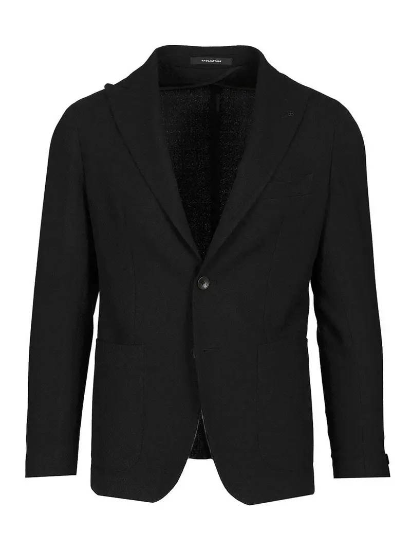 TAGLIATORE Blazer Nero 4310249