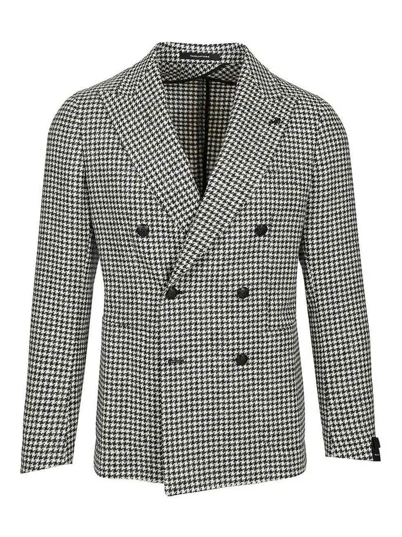 TAGLIATORE Blazer Nero 4203737