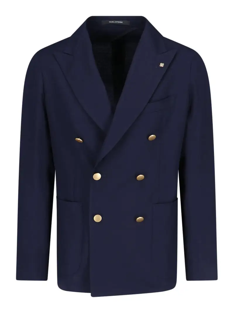 TAGLIATORE Blazer Blu 3274575