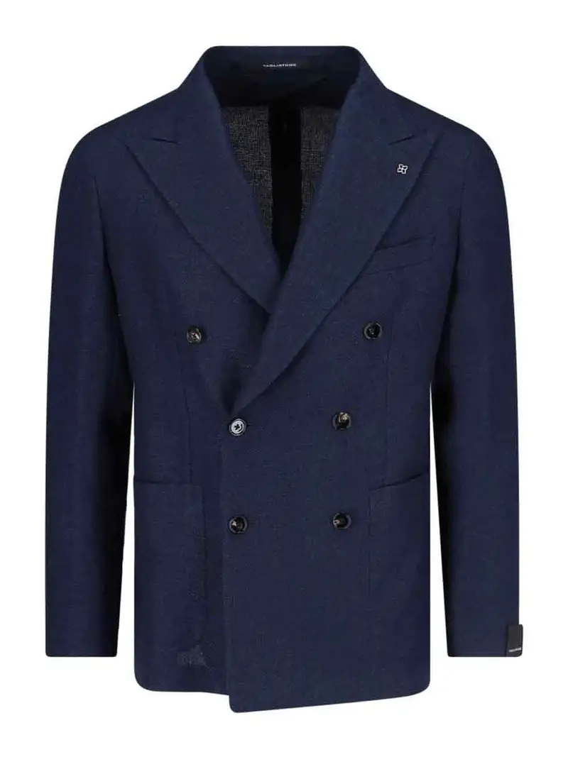 TAGLIATORE Blazer Blu 4354326