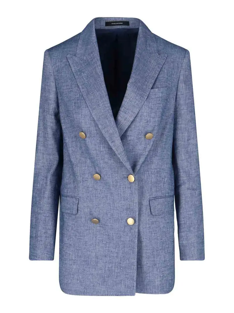 TAGLIATORE Blazer Blu 3277104