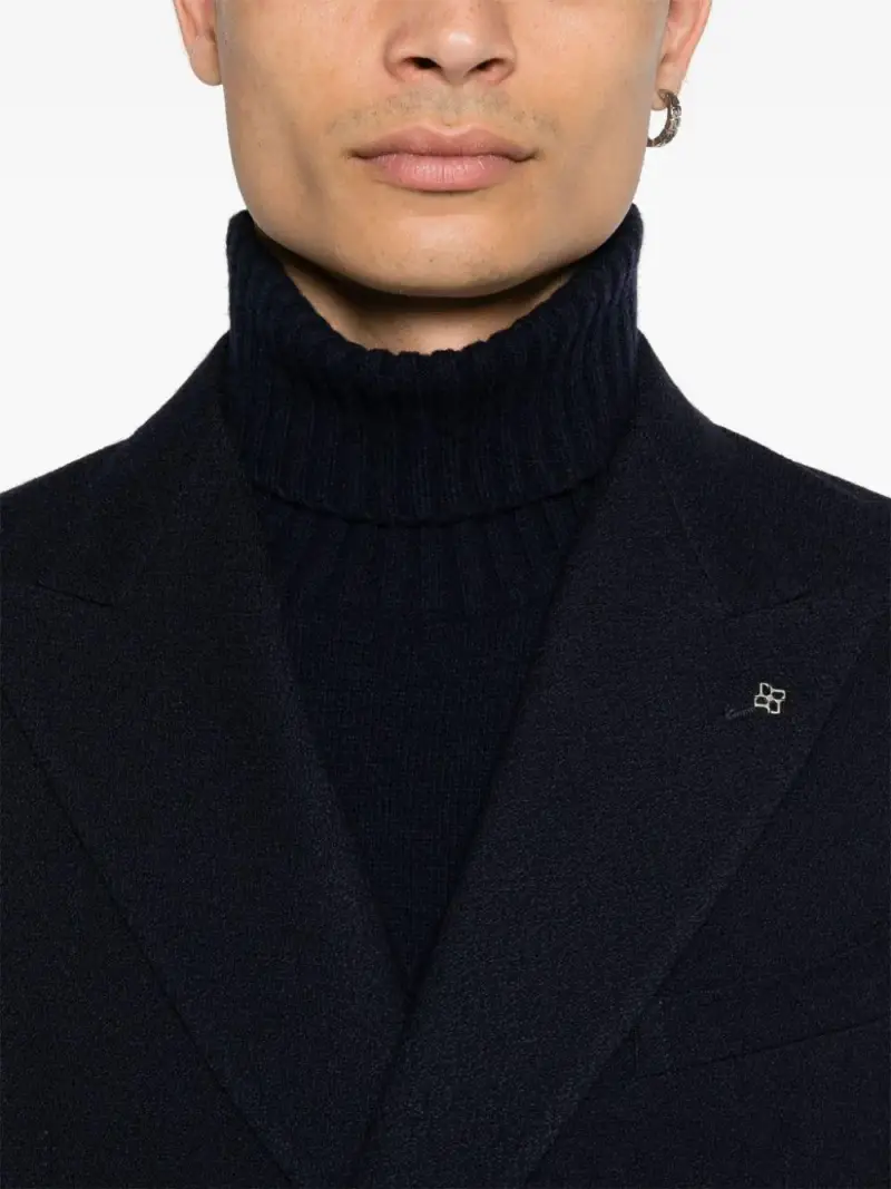 TAGLIATORE Blazer Blu 3103168 miniatura 2