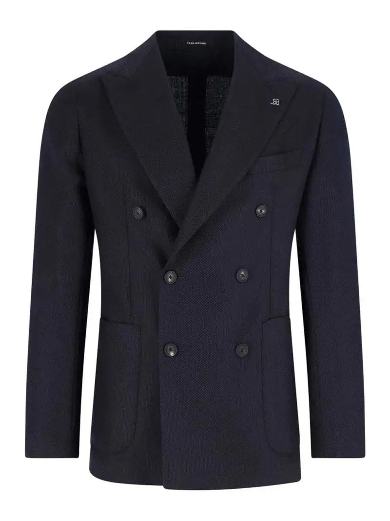 TAGLIATORE Blazer Blu 3279217