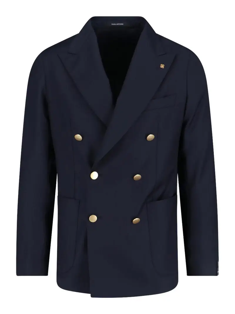 TAGLIATORE Blazer Blu 4202439