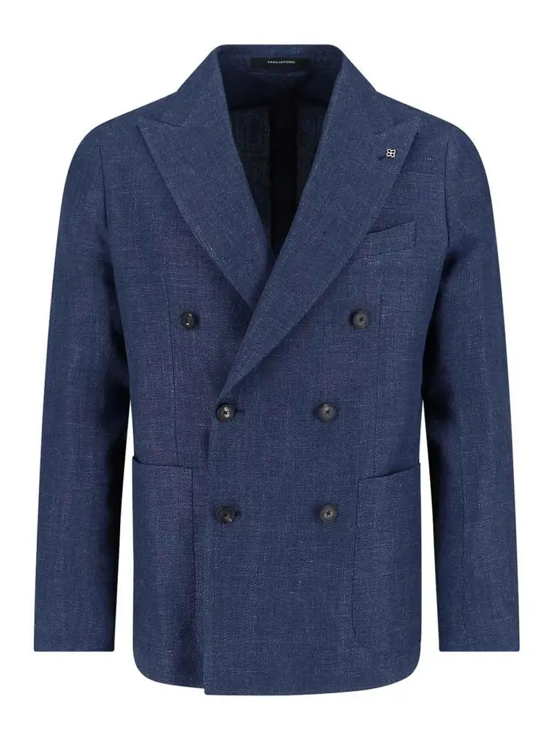TAGLIATORE Blazer Blu 4354883
