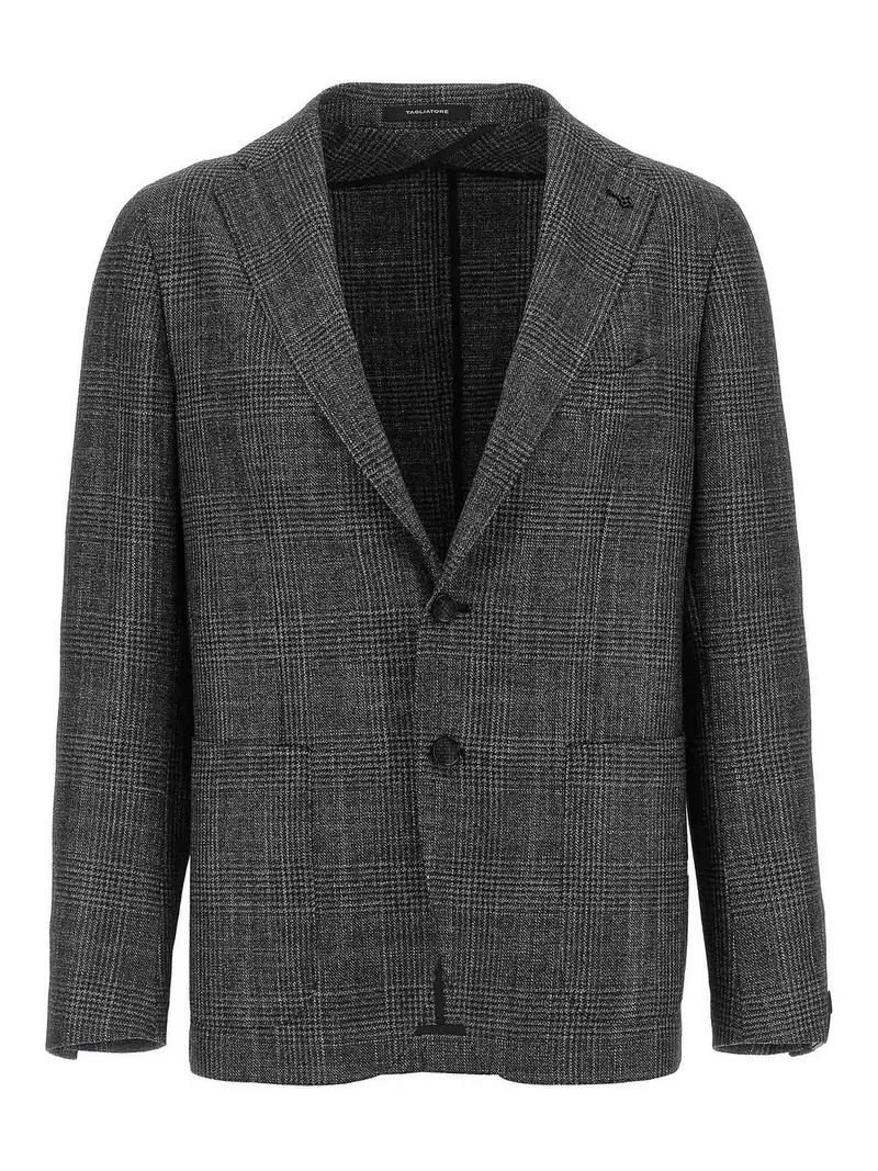TAGLIATORE Blazer Grigio 3295694
