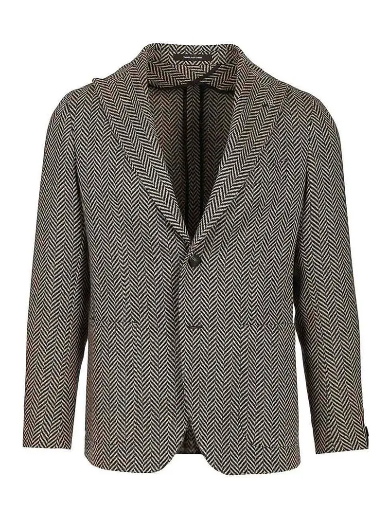 TAGLIATORE Blazer Beige 3994328