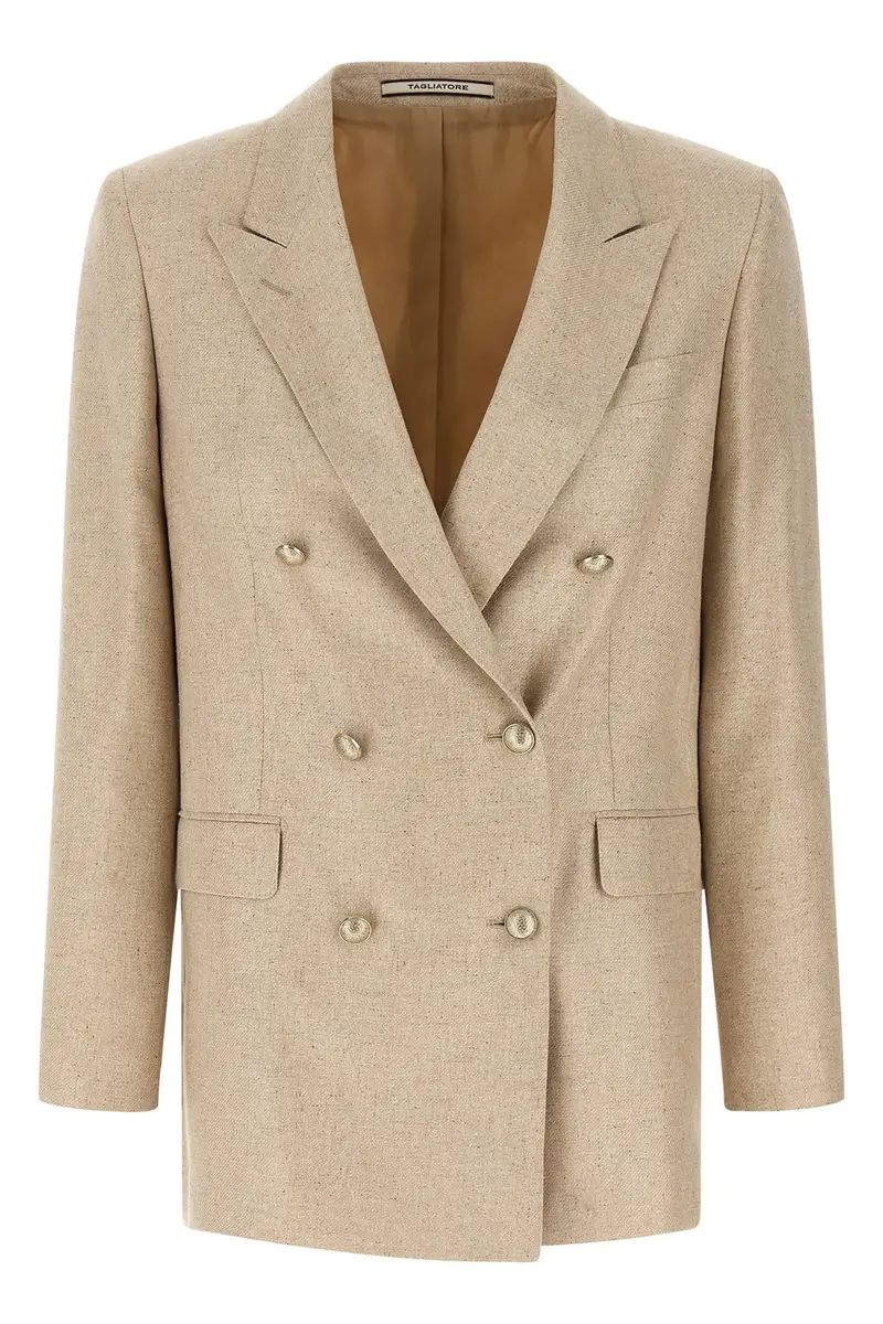 Blazer Jasmine Beige