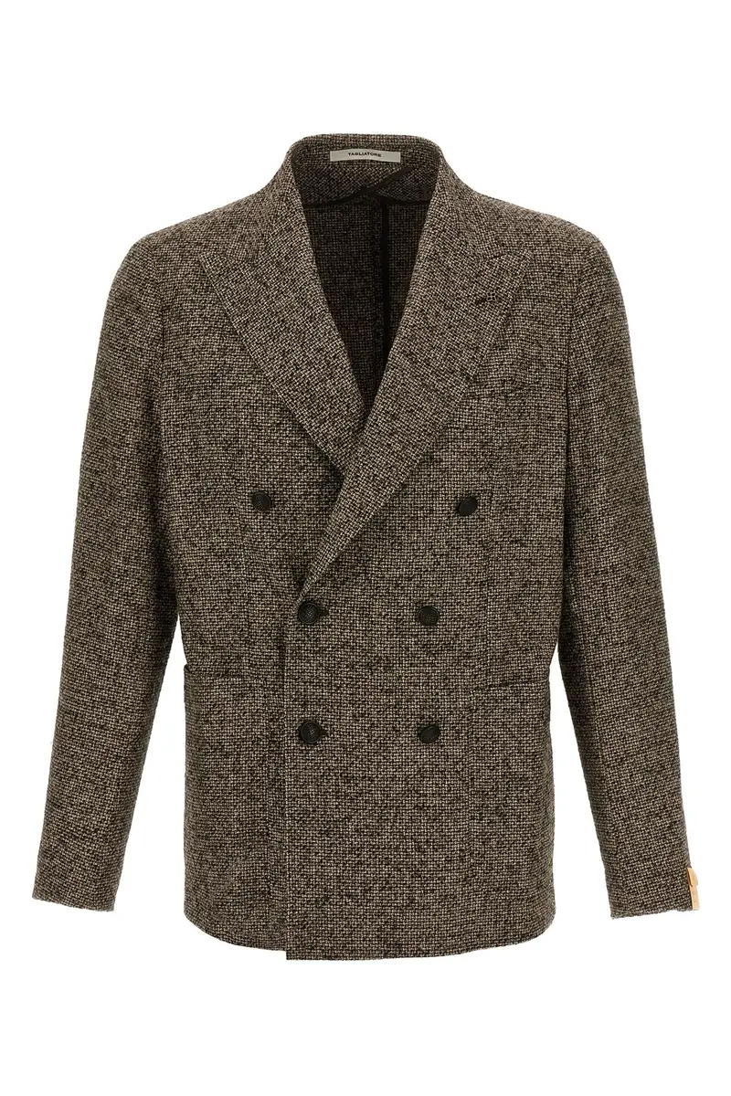TAGLIATORE Blazer Marrone 2548628