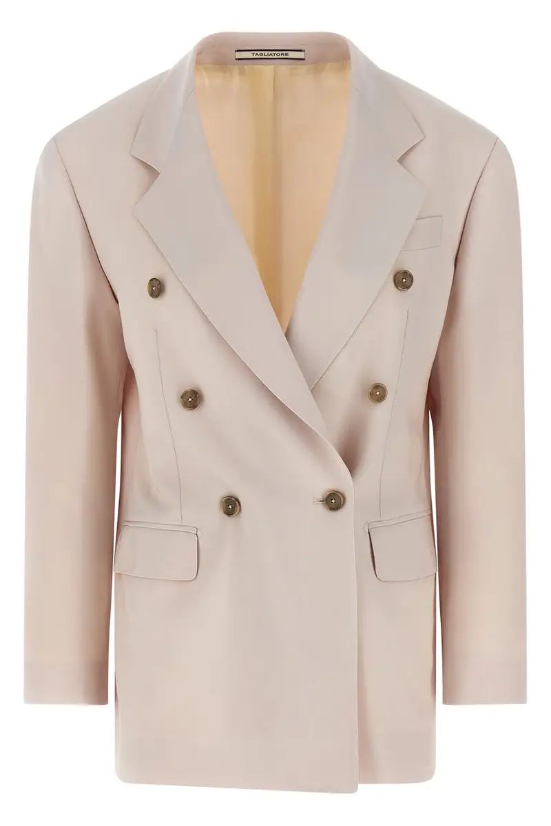 Blazer Loreley Beige