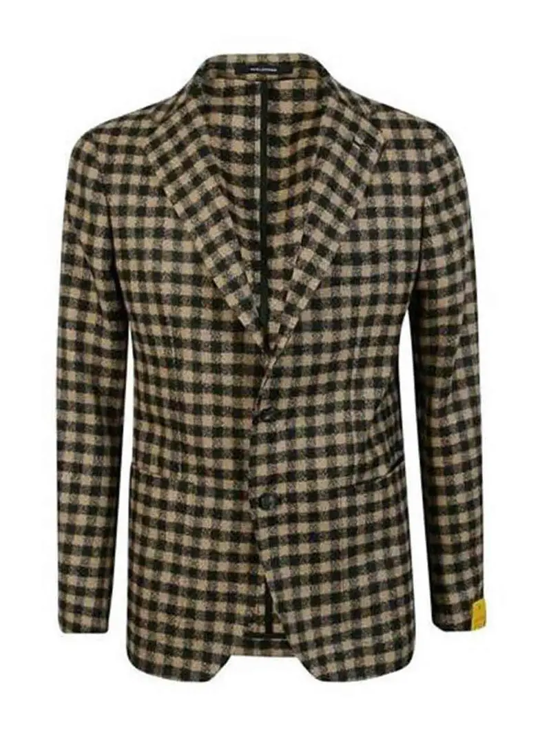 TAGLIATORE Blazer Marrone 3299289