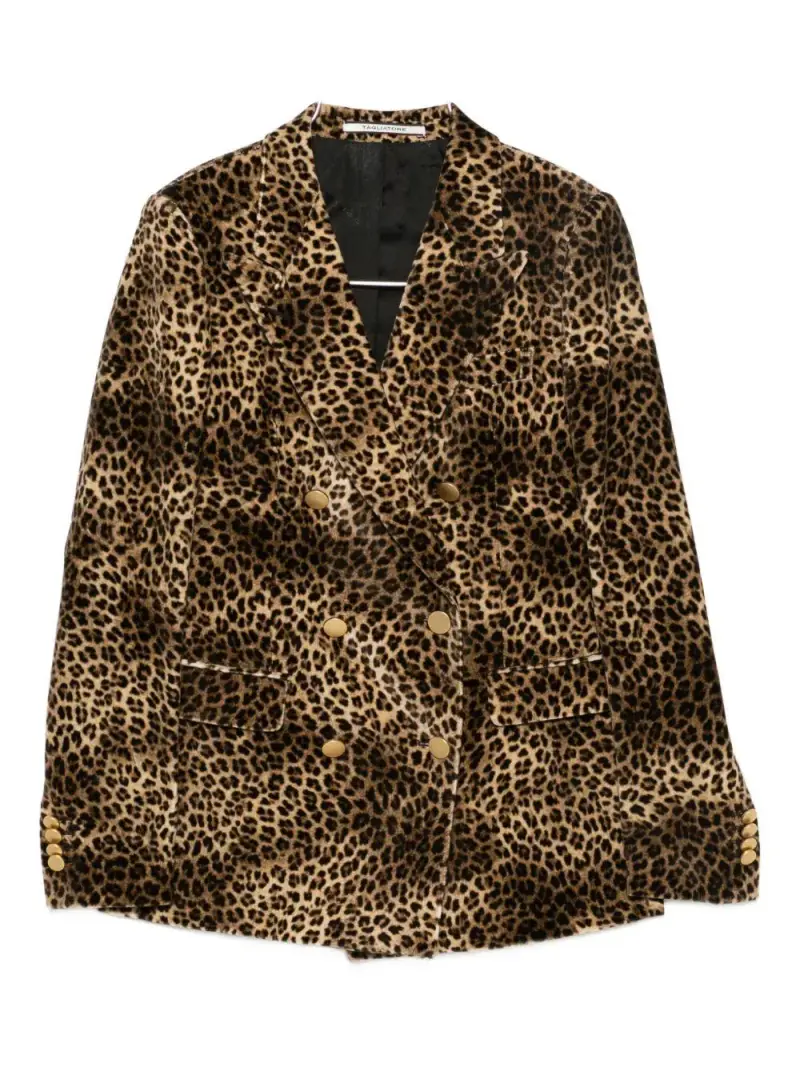 TAGLIATORE Blazer Oro 3872775