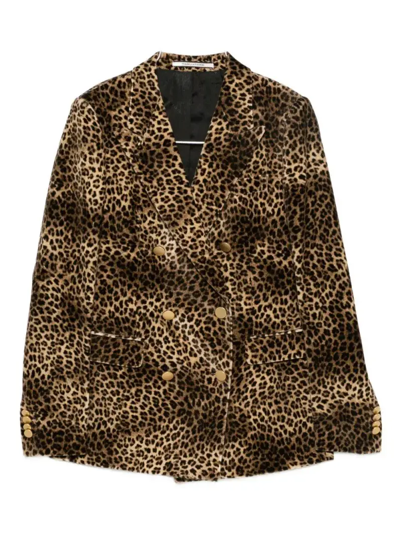 TAGLIATORE Blazer Oro 4168081