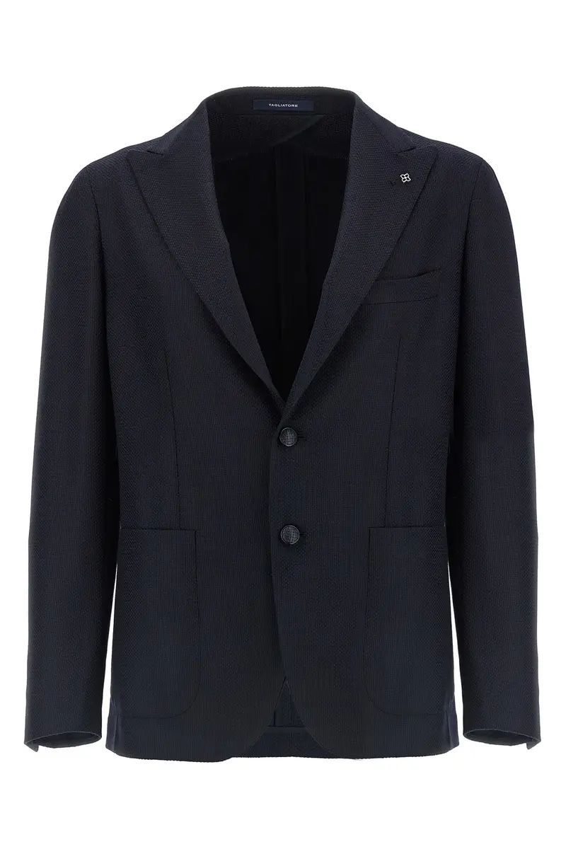 TAGLIATORE Blazer Blu 2547780