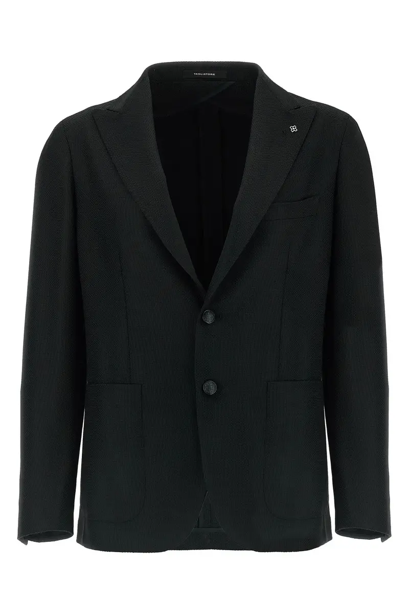 TAGLIATORE Blazer Nero 2547781