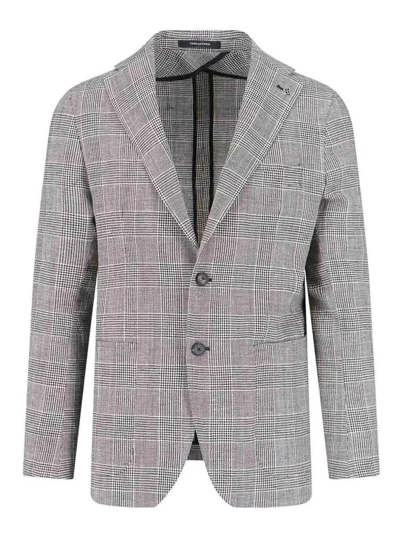 TAGLIATORE Blazer Bianco 4202058