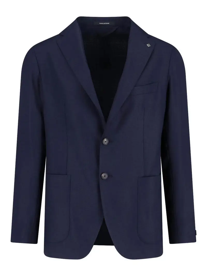 TAGLIATORE Blazer Blu 4202440