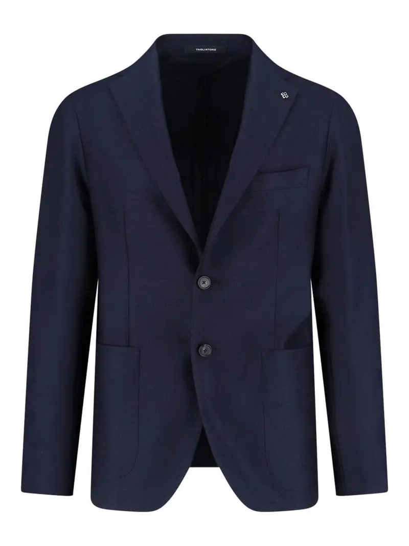 TAGLIATORE Blazer Blu 4202441