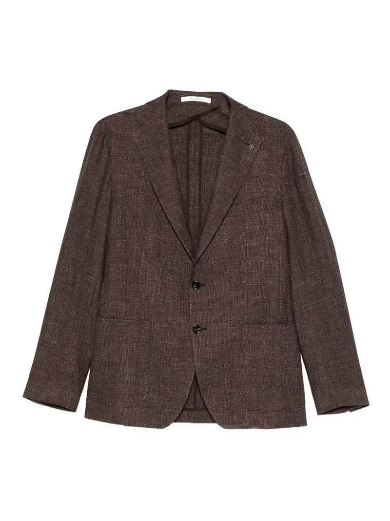 TAGLIATORE Blazer Marrone 4309750