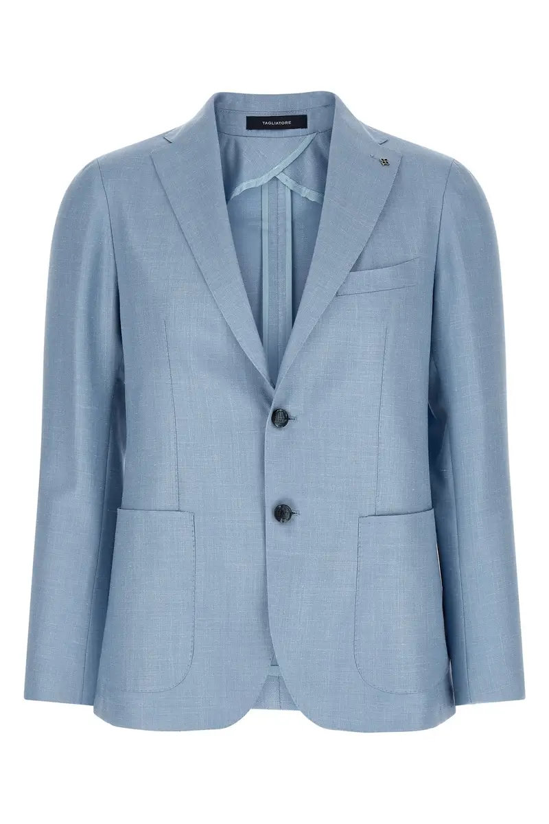 TAGLIATORE Blazer Azzurro 4154260