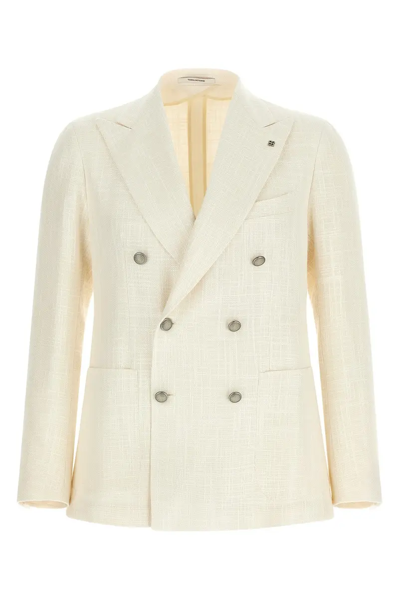 TAGLIATORE Blazer Beige 4200915