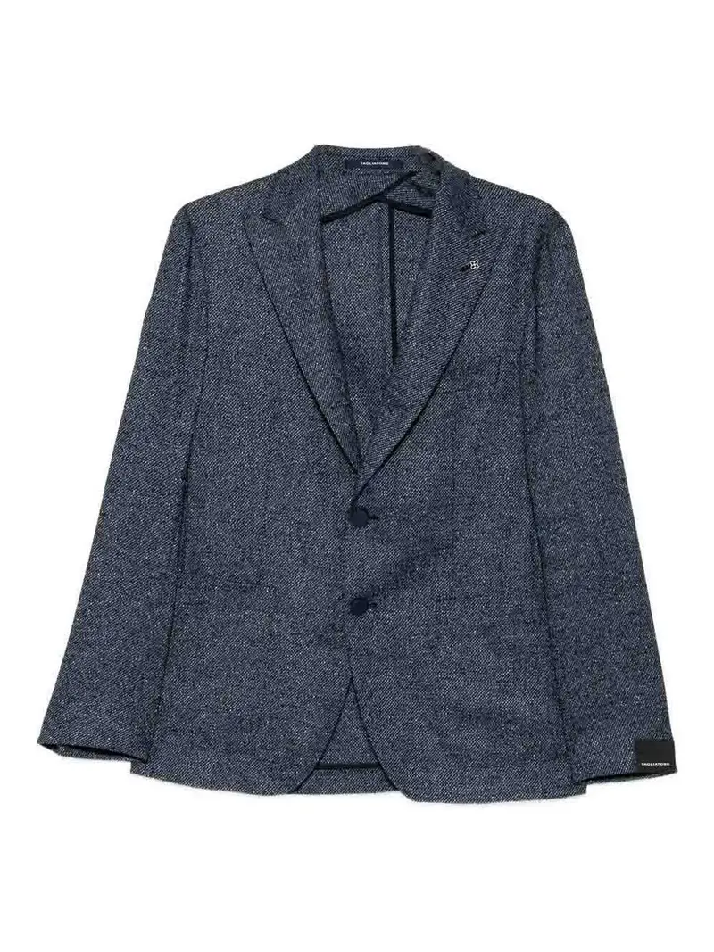 TAGLIATORE Blazer Blu 3857008
