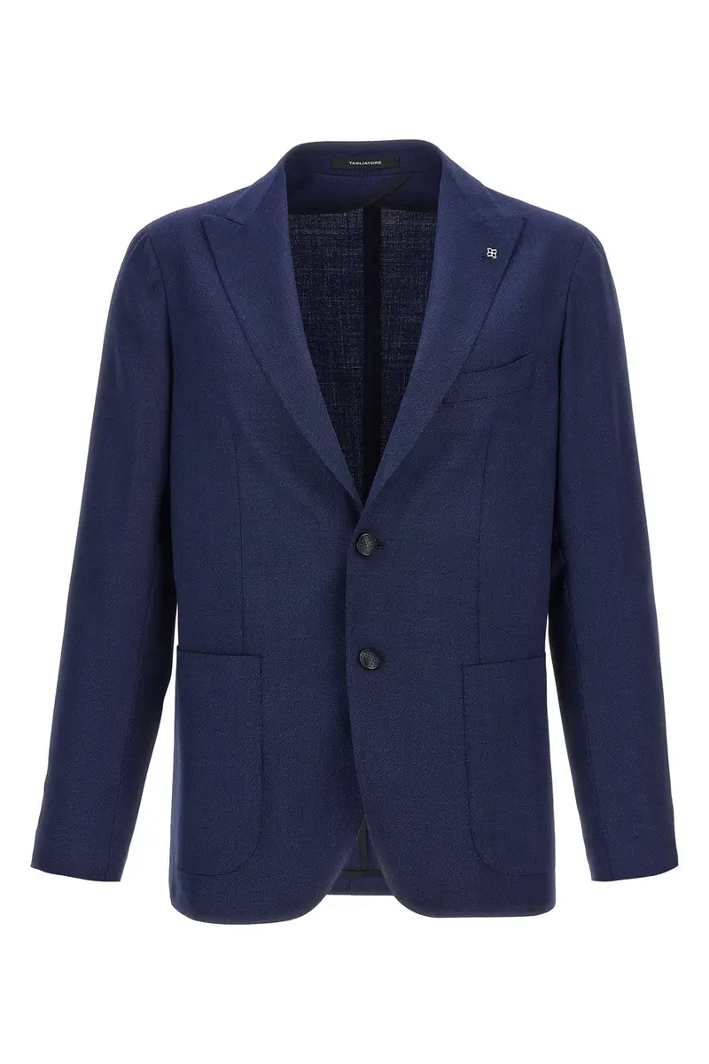 TAGLIATORE Blazer Blu 2544579