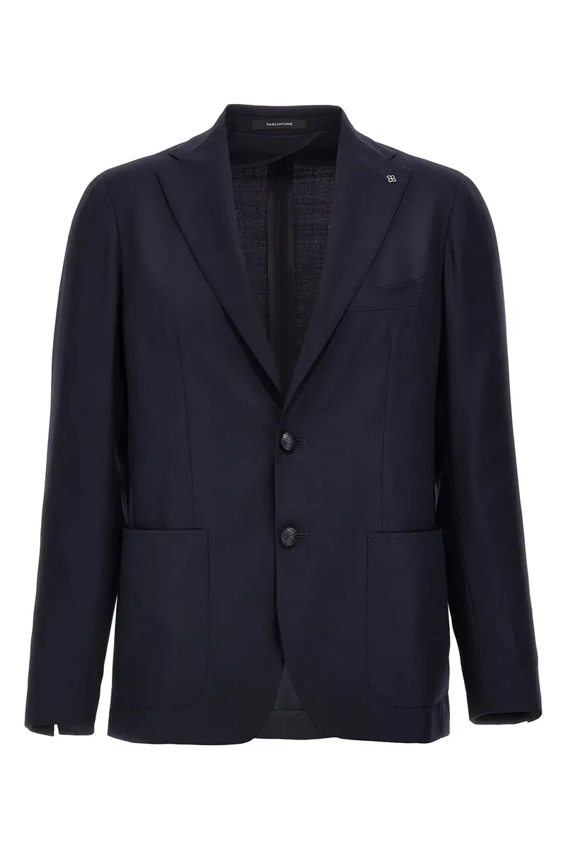 TAGLIATORE Blazer Blu 2545469
