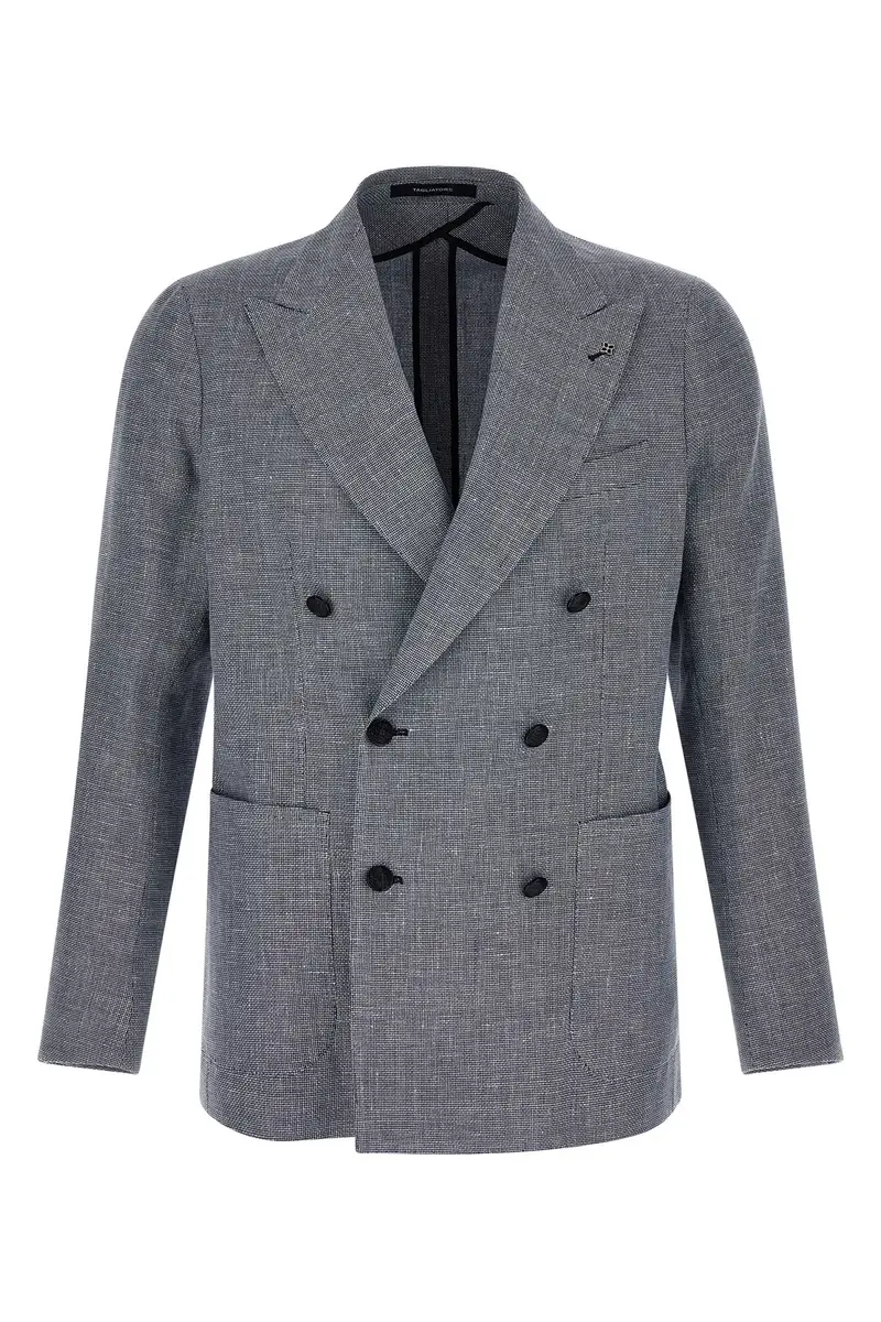 TAGLIATORE Blazer Blu 4201328
